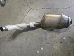 Oem 2007-2012 Honda CBR600RR Stock Exhaust Pipe Muffler Slip Sankei Hm Mfj A2. Fixed Price $137.00.