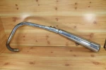 1980 1981 Kawasaki Right Muffler Exhaust Header Pipe Tip 18001-1196. Fixed Price $59.98.