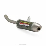 Pro Circuit R304 Carbon Shorty Silencer Honda Fits 2002 To 2007. Fixed Price $579.02.