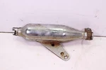 Honda Z50 Muffler / Spark Arrestor 183A1-045-671. Fixed Price $89.99.
