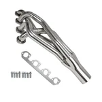 Ford Pinto Mustang 2.3L Pro Four Stainless Steel Exhaust Manifold Headers. Fixed Price $79.99.
