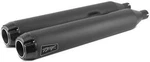 New Tbr Comp Slip-on Touring M8 Black With Carbon End Cap. Fixed Price $700.00.