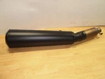 2021-2024 Moto Guzzi V7 850E5 Stone, Cenenario, Corsa. Right Oem Silencer. Fixed Price $149.00.