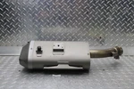 2009 Yamaha Yzf R1 Right Exhaust Pipe 14B-14720-10-00. Fixed Price $99.95.
