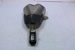 2014 Kawasaki Ninja ZX1000M Abs Exhaust Pipe Muffler Slip On Can 18091-0916. Fixed Price $160.00.