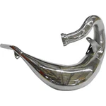 Fmf 024041 Fatty Gold Series Exhaust Pipe Fits 2000-2004 Yamaha YZ125 Only. Fixed Price $282.75.
