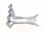 08-20 Suzuki Hayabusa GSX1300R Front Exhaust Header Assembly 14100-15H02. Fixed Price $94.37.
