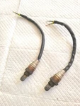 2012 Harley-davidson Oem Oxygen O2 Exhaust Gas Lambda Sensor 27719-07 Bosch. Fixed Price $40.00.