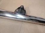 1977-1978 Honda Oem Exhaust Pipe Muffler #3 HM404. Fixed Price $170.19.
