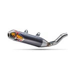Fmf Racing Q4 Hex Muffler For Husaberg/husqvarna/ktm 045556. Fixed Price $424.46.