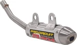 Pro Circuit R-304 Shorty Aluminum Silencer For Ktm Husqvarna Gas 250. Fixed Price $185.66.