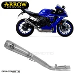 Exhaust Wk Yamaha Yzf 1000 R1 2023 2024 Arrow Titanium Rc Pro-race. Fixed Price $1171.55.