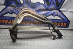 C4-7 Exhaust Header Pipe 02 Yamaha Thundercat Free Ship. Fixed Price $58.09.
