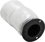 Vance & Hines Quiet Baffle Fits Mini Grenades Motorcycle Exhaust System 21839. Fixed Price $76.95.