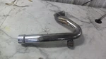 00 Polaris Victory Rear Back Muffler Exhaust Header Pipe. Fixed Price $42.74.