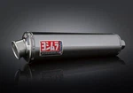 Yoshimura Suzuki DRZ400S/M RS-3 Slip On Ss Exhaust 2165600-SA. Fixed Price $449.99.