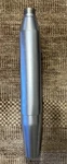 Harley Davidson Original Exhaust Muffler Softail HARFXS1584 Part# 65862-10 Left. Fixed Price $125.00.