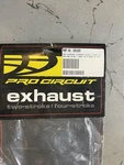 New Pro Circuit 1051925 304 Factory Sound Silencer. Husky / Ktm 250-300CC.. Fixed Price $159.99.