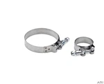 Cobra 95-2950P Stainless T-bolt Exhaust Clamp 1.50 Inch. Fixed Price $22.12.