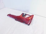1994-99 Honda GL1500SE Goldwing Red Rear Right Side Exhaust Pipe Protector. Fixed Price $39.95.