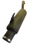 2004 Honda 300EX Sportrax Oem Exhaust Muffler 18310-HM3-000. Fixed Price $129.99.