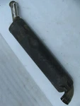 Original Harley Davidson Buell Motorcycle Muffler S0110.KA. Fixed Price $525.00.