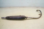 1967 Bsa B44VS Victor Special 441 Single *2044 Exhaust Pipe. Fixed Price $249.99.