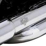 Vance & Hines Pcx Dresser Duals Headers 17351 Harley M8 Touring. Fixed Price $1249.99.