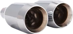 Trask Slip-on Muffler TM-3042CH. Fixed Price $699.95.