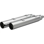Khrome Werks 202220 4-1/2" War Hammer Mufflers For Indian Challenger. Fixed Price $599.95.