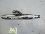 Honda 2001 2007 VT750DC Shadow Spirit Front Muffler 18310-MCR-A01. Fixed Price $97.95.