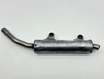 Pro Circuit Exhaust Muffler Silencer Fits Suzuki RM250 1996 Slip On Pipe Assy. Fixed Price $129.99.