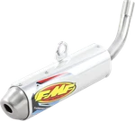 Fmf Racing Turbinecore Spark Arrestor Silencer Offroad Muffler Exhaust 25201. Fixed Price $219.99.