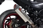 Suzuki GSX-R1000 17-18 Scorpion Exhaust Serket Titanium Slip-on RSI123TEO. Fixed Price $507.61.