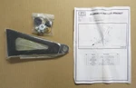 2011-2018 Suzuki R500 R750 6/7 Yoshimura Muffler Bracket, New. Fixed Price $49.99.