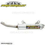 Honda Cr 1992-1996 Exhaust Pro Circuit 304 SH92250-SE. Fixed Price $287.17.