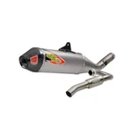 Pro Circuit TI-6 Exhaust System Titanium No Spark Arrest Suzuki 19-2025 RM-Z250. Fixed Price $1206.45.