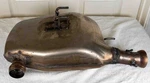 Oem 2021 Can-am Spyder F3 Limited Primary Muffler Exhaust Like New Take-off. Fixed Price $125.00.