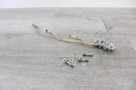 1969-72 Kawasaki H1-A/B/C Mach 3 500 Oil Pump Assembly 16082-040. Fixed Price $379.00.
