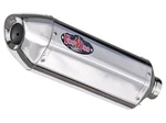 Factory Clearance Voodoo Exhaust 2012-2016 Suzuki Gsx-r 1000 Polished. Fixed Price $259.99.