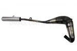 1980 Honda CR125 Pfr Performance Pipe & Silencer Vintage Ahrma Calvmx "in Stock". Fixed Price $499.95.