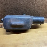 1981-1982 Honda Atc 250R Stock Oem Silencer 18330-961-003 No Baffle. Fixed Price $199.95.