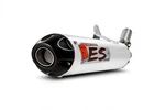 07-1092 Big Gun Exhaust Eco Series Slip-on For Yamaha Motorcycles. Fixed Price $333.16.