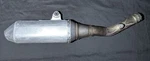 2020 Suzuki 19-22 RMZ250 Oem Muffler Exhaust Silencer Slip On Pipe 14310-46K10. Fixed Price $189.99.