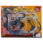 Complete Engine Gasket Rebuild Kit Set For Yamaha XT600 1991-2003. Fixed Price $52.16.