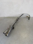 1982 Honda Custom Left Side Exhaust Muffler Pipes. Fixed Price $199.99.