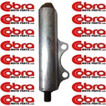 Cobra CX50 Parts Exhaust Silencer 7" 50CC King Jr Dirt Bike XCMU0032. Fixed Price $134.88.