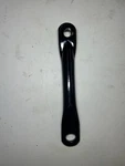 Honda CL175 Exhaust Hanger/stay - Powder Coated. Fixed Price $18.00.