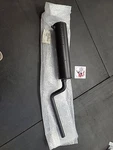 Kawasaki 1995-2003 Lakota Body Comp Muffler 18090-1401 Oem. Fixed Price $249.99.