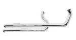 2006-2015 Victory Hammer/jackpot EXHAUST,STAGE1 Chrome Shotgun Pn 2876305-156. Fixed Price $575.00.